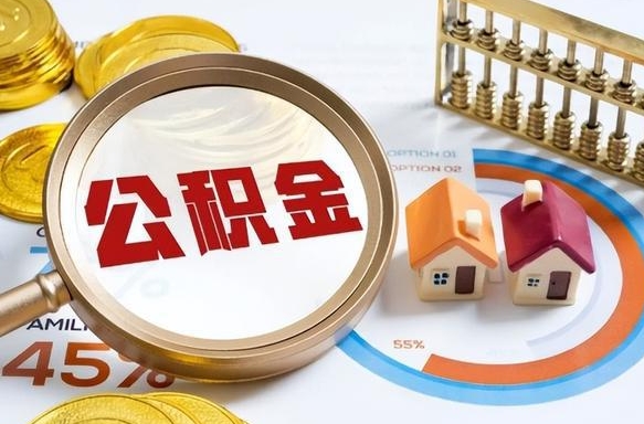 鹿邑住房公积金离职后多久可以取（公积金离职以后多久能取）